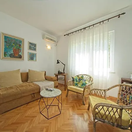 Apartment Sonja 4+3