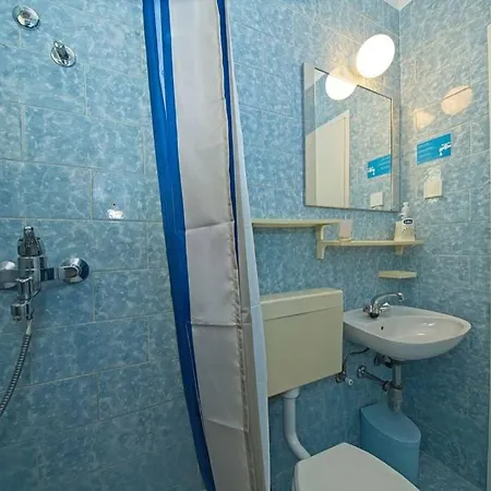 Sonja 4+3 Apartment