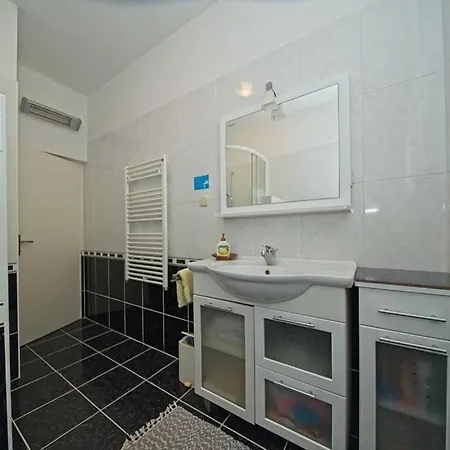Apartment Sonja 4+3