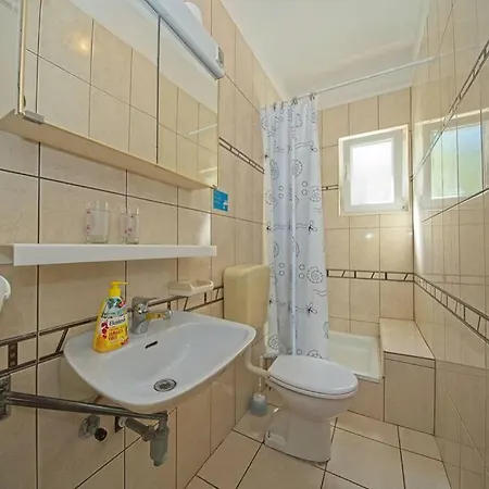 Apartment Sonja 4+3
